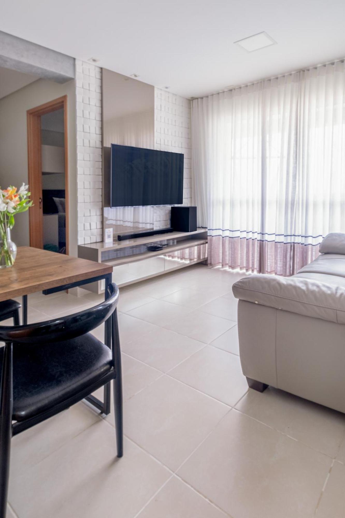 Palmas Experience - Apartamento Brisa, No Centro, Vista Lago! Екстериор снимка