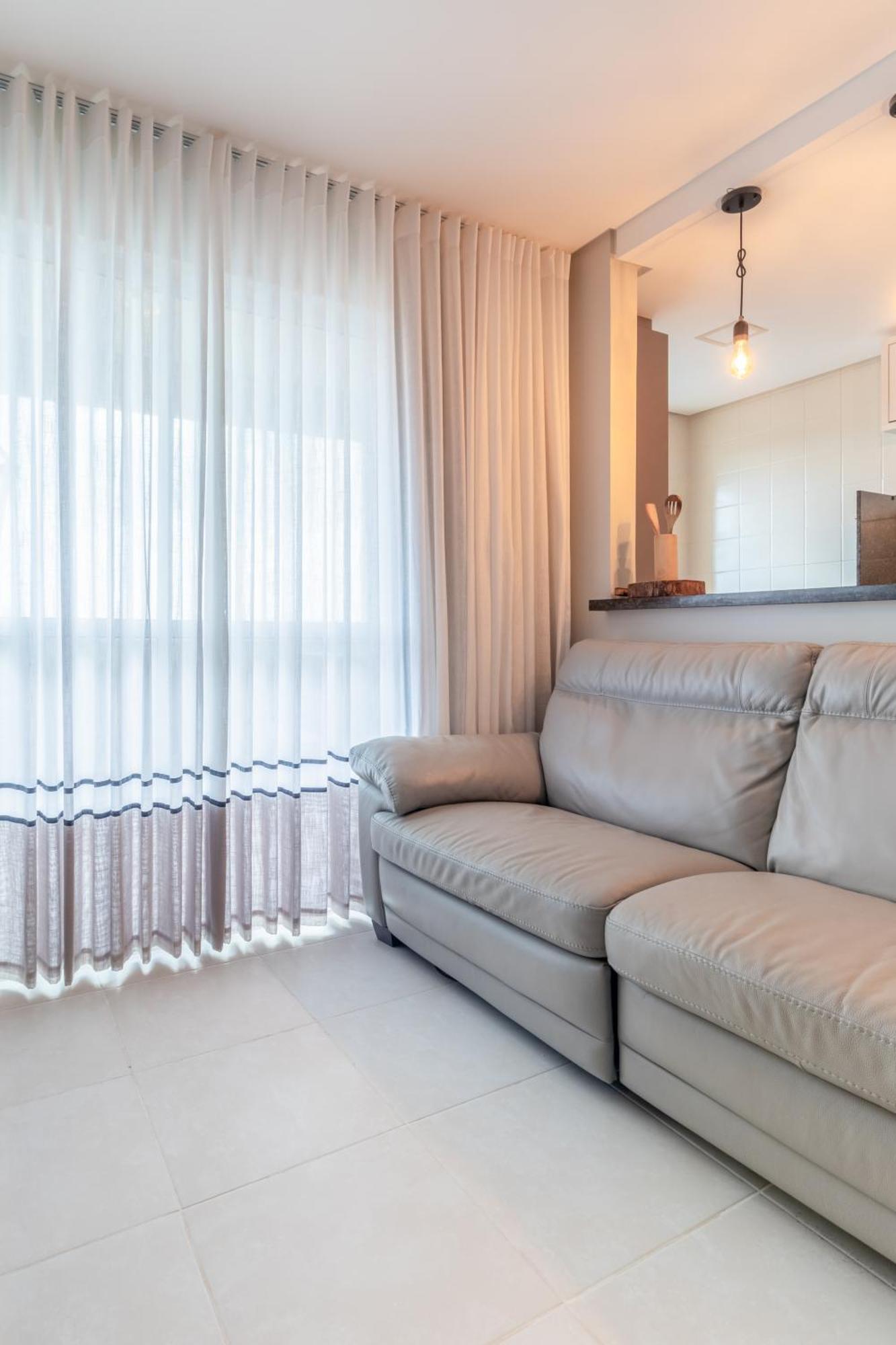Palmas Experience - Apartamento Brisa, No Centro, Vista Lago! Екстериор снимка