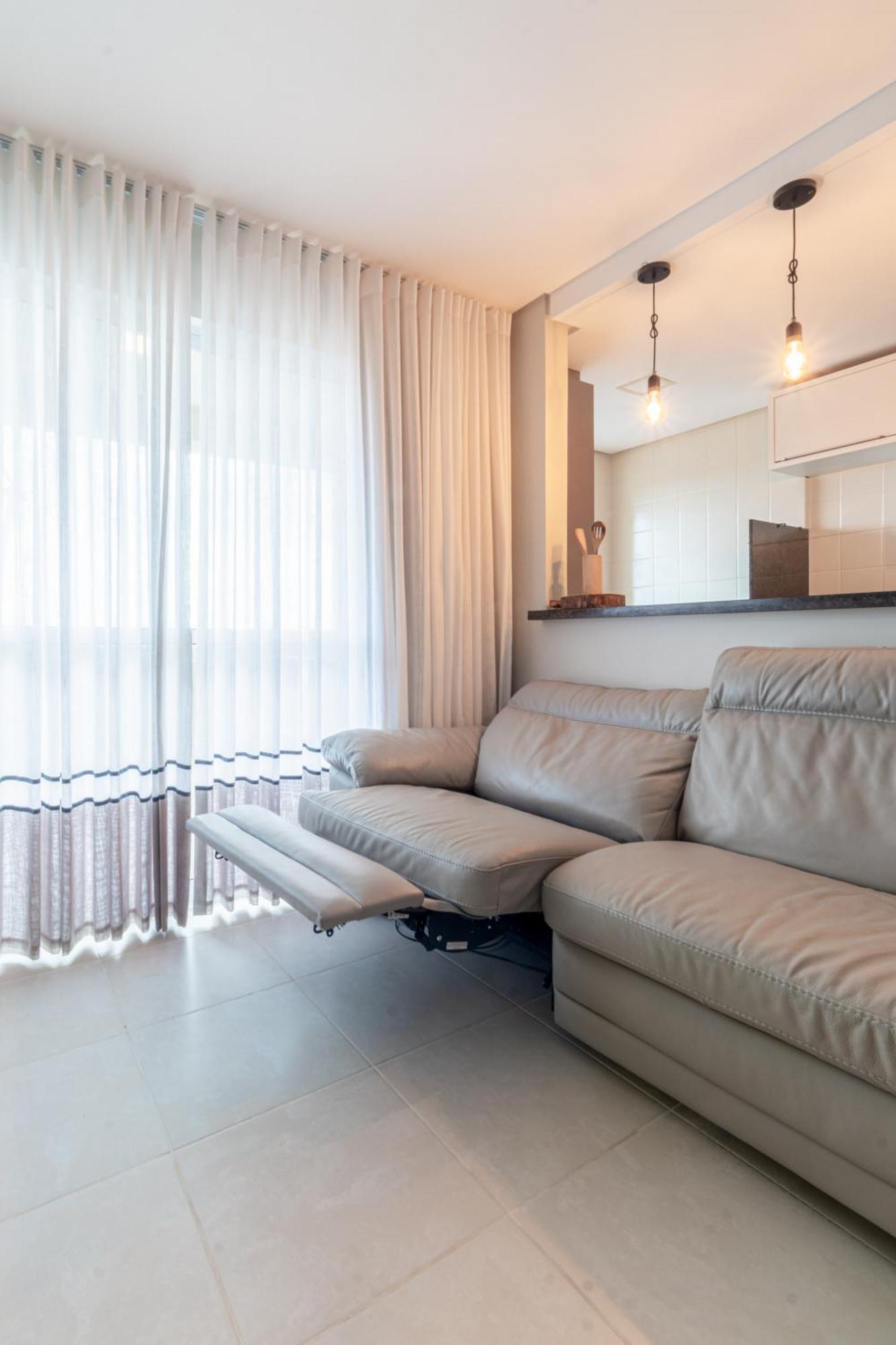Palmas Experience - Apartamento Brisa, No Centro, Vista Lago! Екстериор снимка