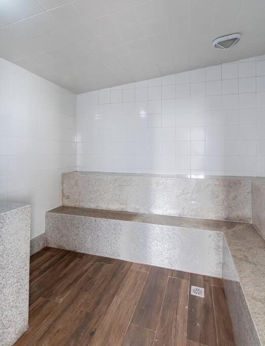 Palmas Experience - Apartamento Brisa, No Centro, Vista Lago! Екстериор снимка