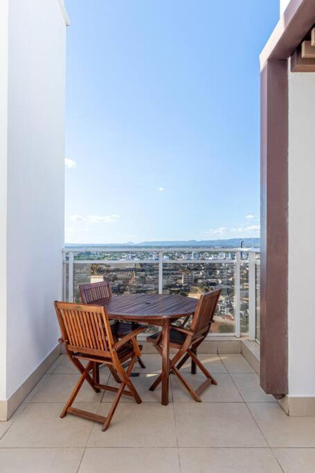 Palmas Experience - Apartamento Brisa, No Centro, Vista Lago! Екстериор снимка