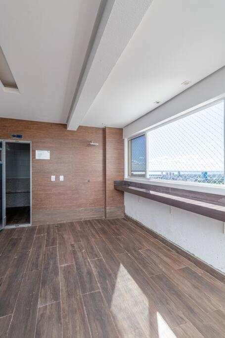 Palmas Experience - Apartamento Brisa, No Centro, Vista Lago! Екстериор снимка