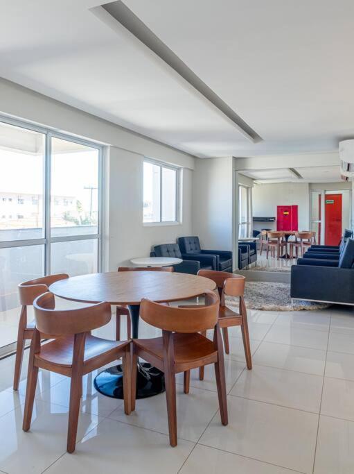 Palmas Experience - Apartamento Brisa, No Centro, Vista Lago! Екстериор снимка