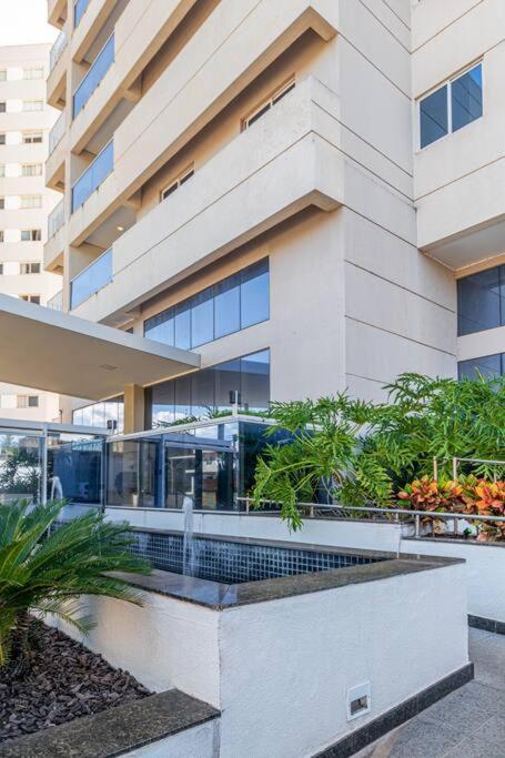 Palmas Experience - Apartamento Brisa, No Centro, Vista Lago! Екстериор снимка